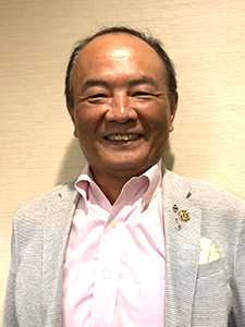 第12代目会長