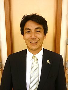 13代目会長